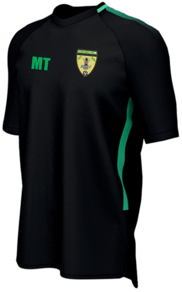 Graig FC Pro T-Shirt